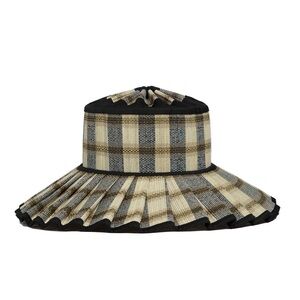 Lorna Murray Nagova Island Capri Maxi Hat Size Large NEW